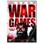 War Games, CD & DVD, DVD | Horreur, Autres genres, Envoi, À partir de 16 ans