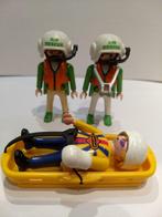 Playmobil Air Rescue., Kinderen en Baby's, Speelgoed | Playmobil, Gebruikt, Ophalen of Verzenden