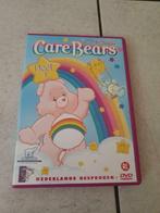 Vintage DVD carebears troetsel beertjes deel 1 NL, Cd's en Dvd's, Dvd's | Overige Dvd's, Alle leeftijden, Ophalen of Verzenden