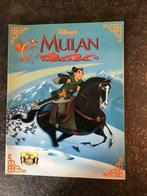 Stripverhaal Mulan, Boeken, Eén stripboek, Ophalen, Gelezen