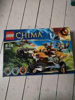 Lego 70005 chima, Kinderen en Baby's, Ophalen, Lego