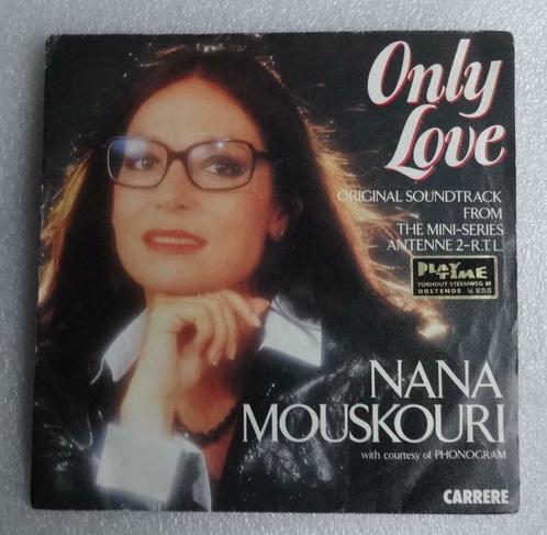 Nana Mouskouri, Cd's en Dvd's, Vinyl | Pop, 1960 tot 1980, Ophalen of Verzenden