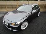 Bmw 320D(163pk)Touring leder/airco/navi/pdc/blth/idrive m'13, Auto's, BMW, Euro 5, 1995 cc, 120 kW, Bedrijf