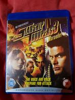 Starship Troopers 3 Blu Ray, Ophalen of Verzenden, Science Fiction en Fantasy