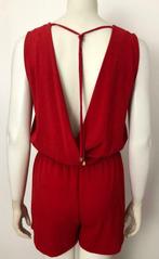 Jumpsuit van Zara - M - Nieuw, Kleding | Dames, Jumpsuits, Maat 38/40 (M), Verzenden, Zara, Zo goed als nieuw