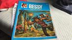 Bessy (=), Boeken, Eén stripboek, Ophalen, Gelezen