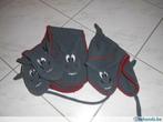 sjaal, muts, handschoenen 2-4 jaar, Kinderen en Baby's, Ophalen of Verzenden, Gebruikt, Jongen of Meisje, Sjaal