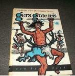 boek gers grote reis van julien van remoortere 1964, Boeken, Ophalen of Verzenden, Gelezen