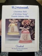 Hummel 782: kerstmis bel 1996, Ophalen of Verzenden