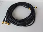 -=WaW=- Belkin Pure AV S-Video Kabel 3.6 Meter !, 2 tot 5 meter, Ophalen of Verzenden, Zo goed als nieuw, Overige kabels