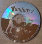 CD Audio élève 2 Tandem 2 De Nieuwe Tandem Van In, Diversen, Ophalen of Verzenden, Zo goed als nieuw