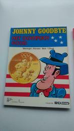Strips Johnny Goodbye, Boeken, Gelezen, Meerdere stripboeken, Ophalen