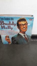 Buddy Holly, Cd's en Dvd's, Vinyl | Overige Vinyl, Ophalen of Verzenden