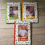 Piet Huysentruyt €2 per stuk en 3 voor €5