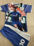 Pyjama Eden Hazard 134/140, Vêtements de nuit ou Sous-vêtements, Utilisé, Enlèvement ou Envoi