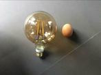 Led lamp E27 7 watt( 3 stuks) groot‼️‼️‼️, Vintage, Enlèvement ou Envoi