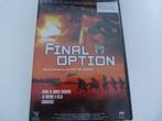 Final Option [DVD], Tous les âges, Enlèvement ou Envoi, Action