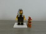 Lego minifiguur Lego movie 2 - Sherry & Scarfield, Nieuw, Complete set, Lego, Ophalen