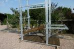 hoefstal/ bekapbox  / shoeiing stock drafthorse, Ophalen, Nieuw, Recreatie