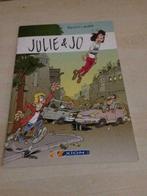 Julie & Jo, Livres, Enlèvement