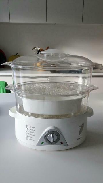 Tristar voedselstomer beschikbaar voor biedingen