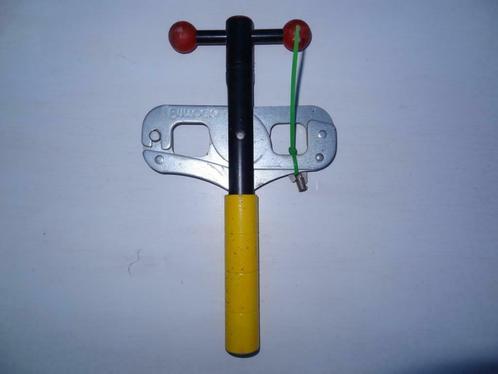Anti-diefstal Pedaalslot Bullock R2, Auto diversen, Overige Auto diversen, Ophalen of Verzenden
