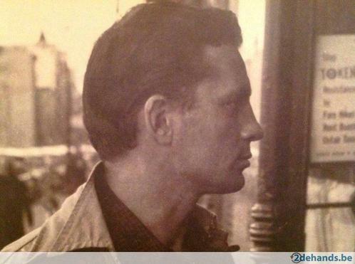 Jack Kerouac, Beat The Archive Groot overzicht 200pag 350ill, Livres, Langue | Anglais, Neuf, Enlèvement ou Envoi
