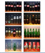 Coca cola flessen, Nieuw, Ophalen