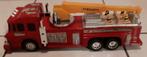 brandweerwagen, Ophalen of Verzenden, Gebruikt
