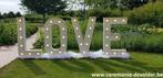 Love-letters te huur., Services & Professionnels, Location | Salles & Lieux de fête