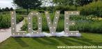 Love-letters te huur., Diensten en Vakmensen, Verhuur | Zalen en Feestlocaties