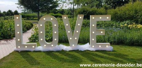 Love-letters te huur., Diensten en Vakmensen, Verhuur | Zalen en Feestlocaties