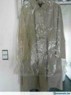 Mooie dames regenjas altijd ingepakt, Kleding | Dames, Ophalen of Verzenden, Nieuw, Maat 42/44 (L), Grijs