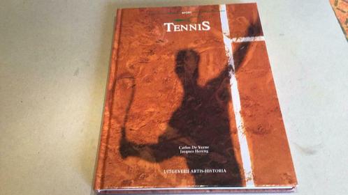 Artis historia tennis (zk6), Livres, Livres d'images & Albums d'images, Comme neuf, Livre d'images, Enlèvement ou Envoi