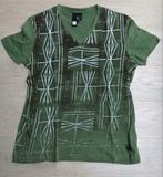 T-shirt Just Cavalli, Kleding | Heren, Groen, Maat 46 (S) of kleiner, Ophalen of Verzenden, Zo goed als nieuw