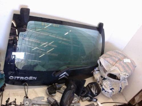citroen c1 achterruit, Auto-onderdelen, Ruiten en Toebehoren, Citroën, Peugeot, Gebruikt, Ophalen of Verzenden