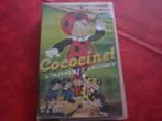 Cassette Vidéo- Cococinel: L'Apprenti criquet, Ophalen of Verzenden, Tekenfilms en Animatie
