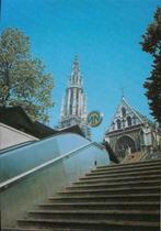 Postkaart Antwerpen, Verzenden, 1980 tot heden, Ongelopen, Antwerpen
