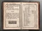 Antiquités, Confessione e Communione 1772, Guiseppe Mazzucchelli.., Enlèvement ou Envoi