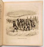 Almanach de Napoléon 1850 Almanak Napoleon Bonaparte, Antiek en Kunst, Ophalen of Verzenden