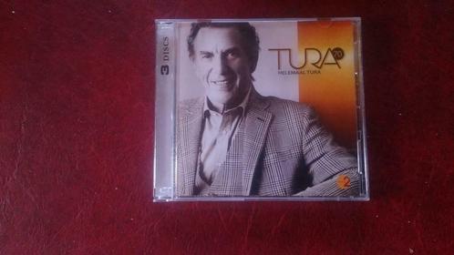 Will tura 70 - helemaal tura, Cd's en Dvd's, Cd's | Nederlandstalig, Ophalen of Verzenden