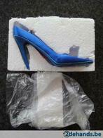 Juicy Lucy - Ring houder / ringholder - blauw, Nieuw