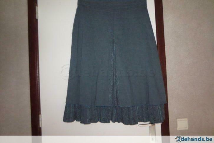 Rok maat 44-46 merk Paprika, Vêtements | Femmes, Jupes, Porté, Taille 42/44 (L), Enlèvement ou Envoi