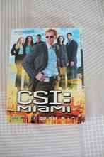 CSI Miami (seizoen 3 deel 1), Ophalen of Verzenden