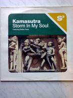 Kamasutra ‎: Storm In My Soul (12") house, Enlèvement ou Envoi