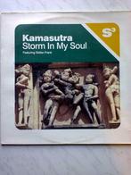 Kamasutra ‎: Storm In My Soul (12") house, Cd's en Dvd's, Ophalen of Verzenden