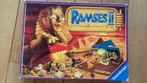 Ramses 2 jeu société mémoire 7-99 ans