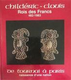 Childeric-Clovis Rois Des Frans 482-1983, Enlèvement ou Envoi