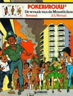 Pokervrouw 3, 4, 5 (Renaud/Vernal), Enlèvement ou Envoi, Utilisé