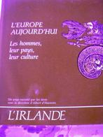 Livre Artis Historia - l'Irlande, Boeken, Ophalen, Zo goed als nieuw